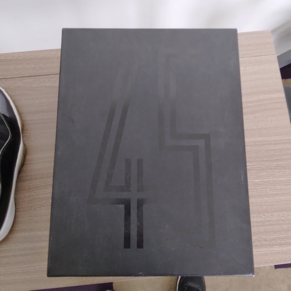 Jordan 11 Space Jam #45 Rare With Box Size 9.5 - Picture 8 of 15